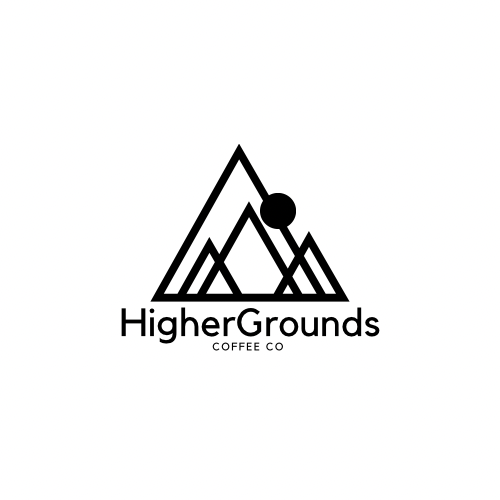 Highergrounds coffee co 